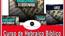 Curso de Hebraico Bíblico