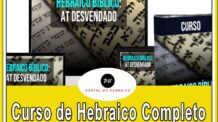 Curso de Hebraico Completo