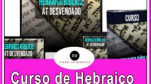 Curso de hebraico